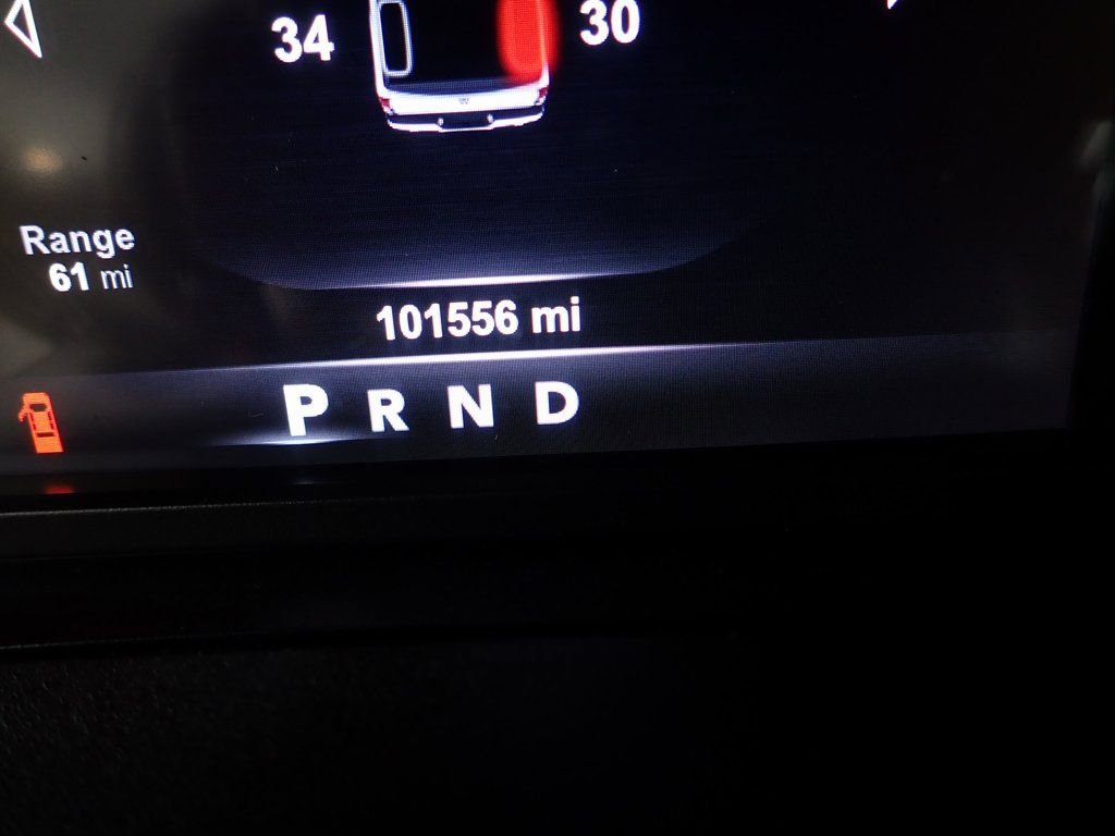 Used 2018 RAM 1500 Limited image 19