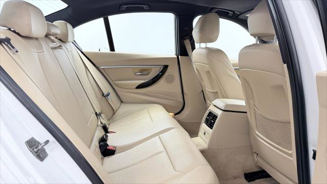 Used 2016 BMW 328i Sedan RWD image 19