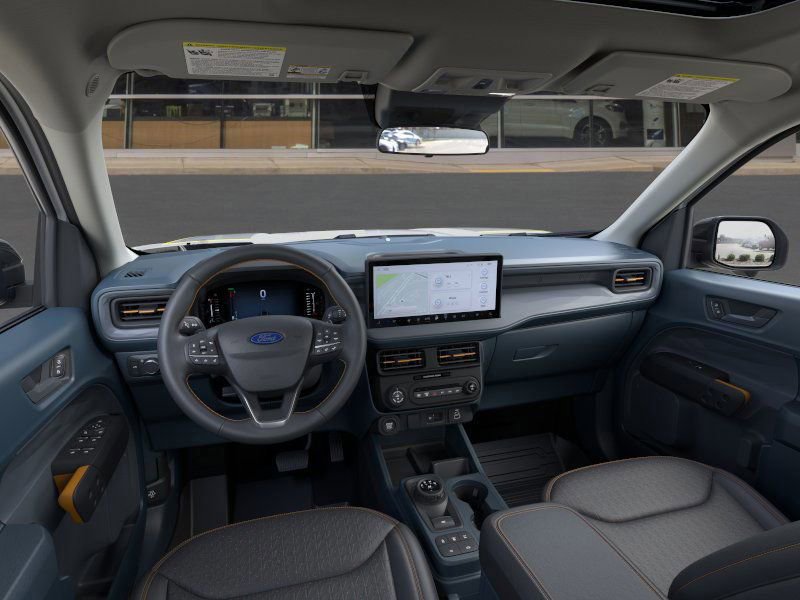 New 2026 Ford Maverick Tremor image 10