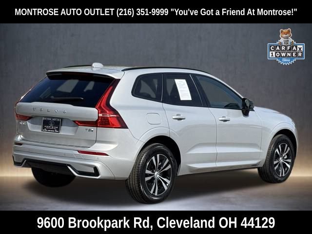 Used 2025 Volvo XC60 T8 Core w/ Protection Package Premier image 7