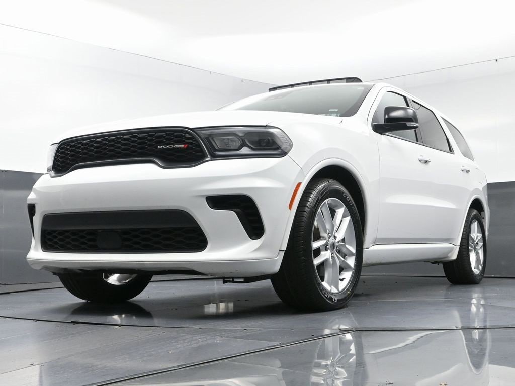 Used 2024 Dodge Durango GT image 54