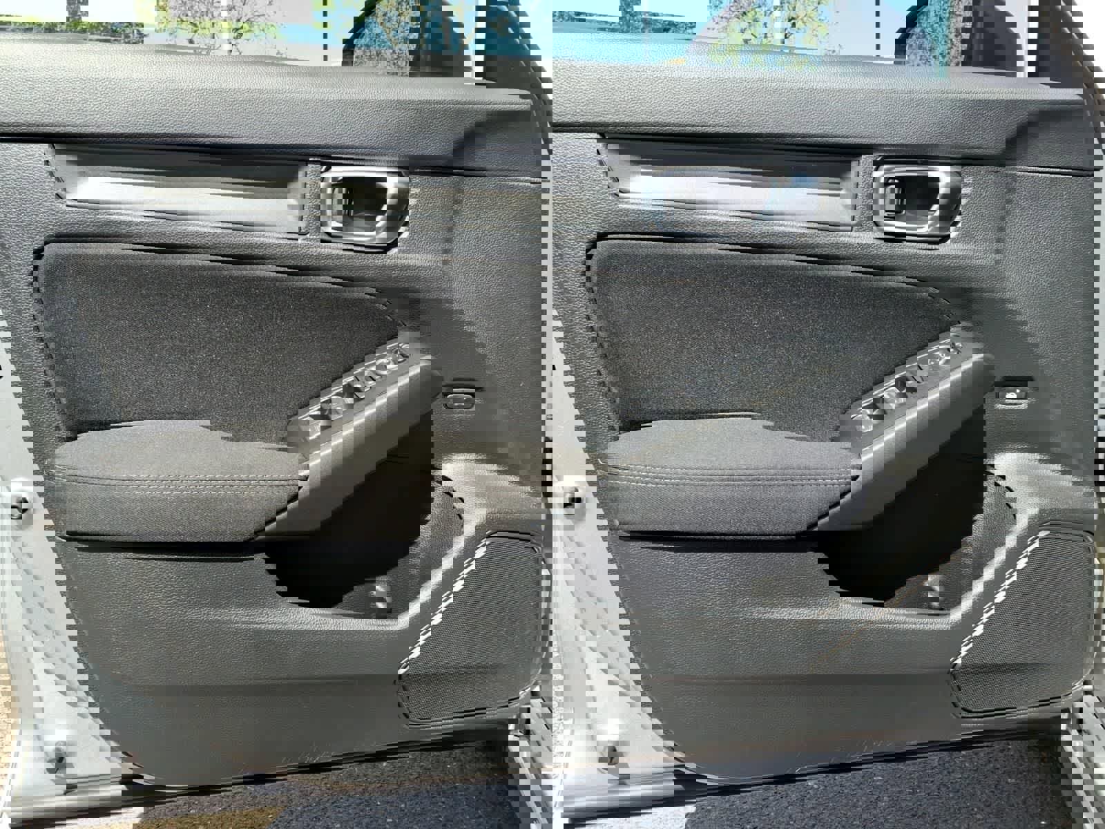 Certified 2024 Honda Civic Sport image 12