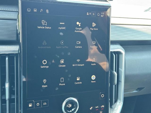 New 2026 GMC Acadia Elevation image 32