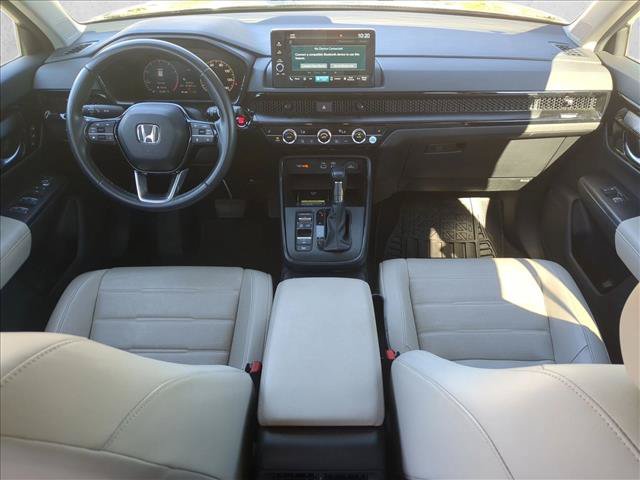 Used 2024 Honda CR-V EX-L image 18