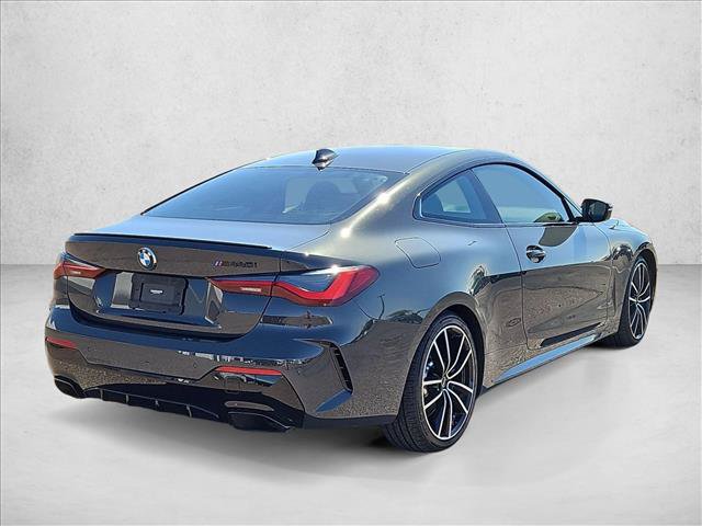 Used 2022 BMW M440i Coupe RWD image 5