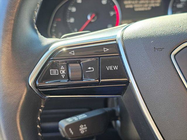 Used 2019 Audi A7 3.0T Premium w/ Convenience Package AWD/4WD image 28