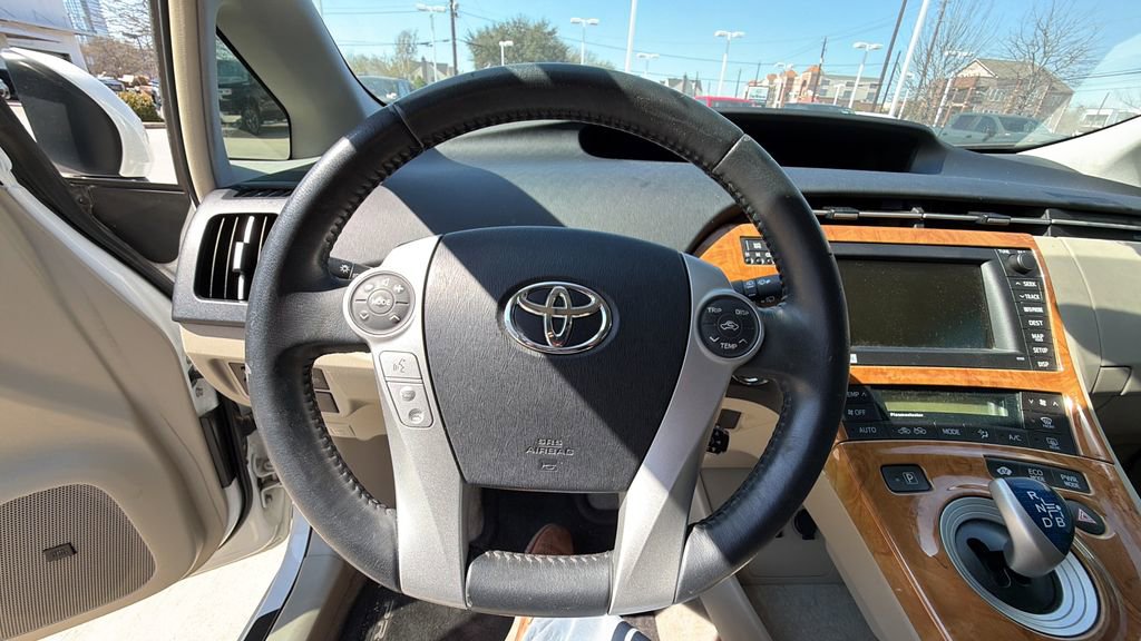 Used 2010 Toyota Prius Two image 13