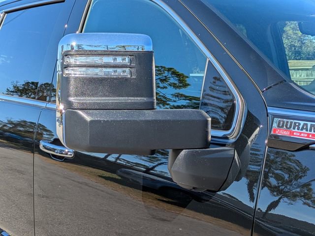 New 2026 GMC Sierra 2500 Denali w/ Denali Reserve Package image 11