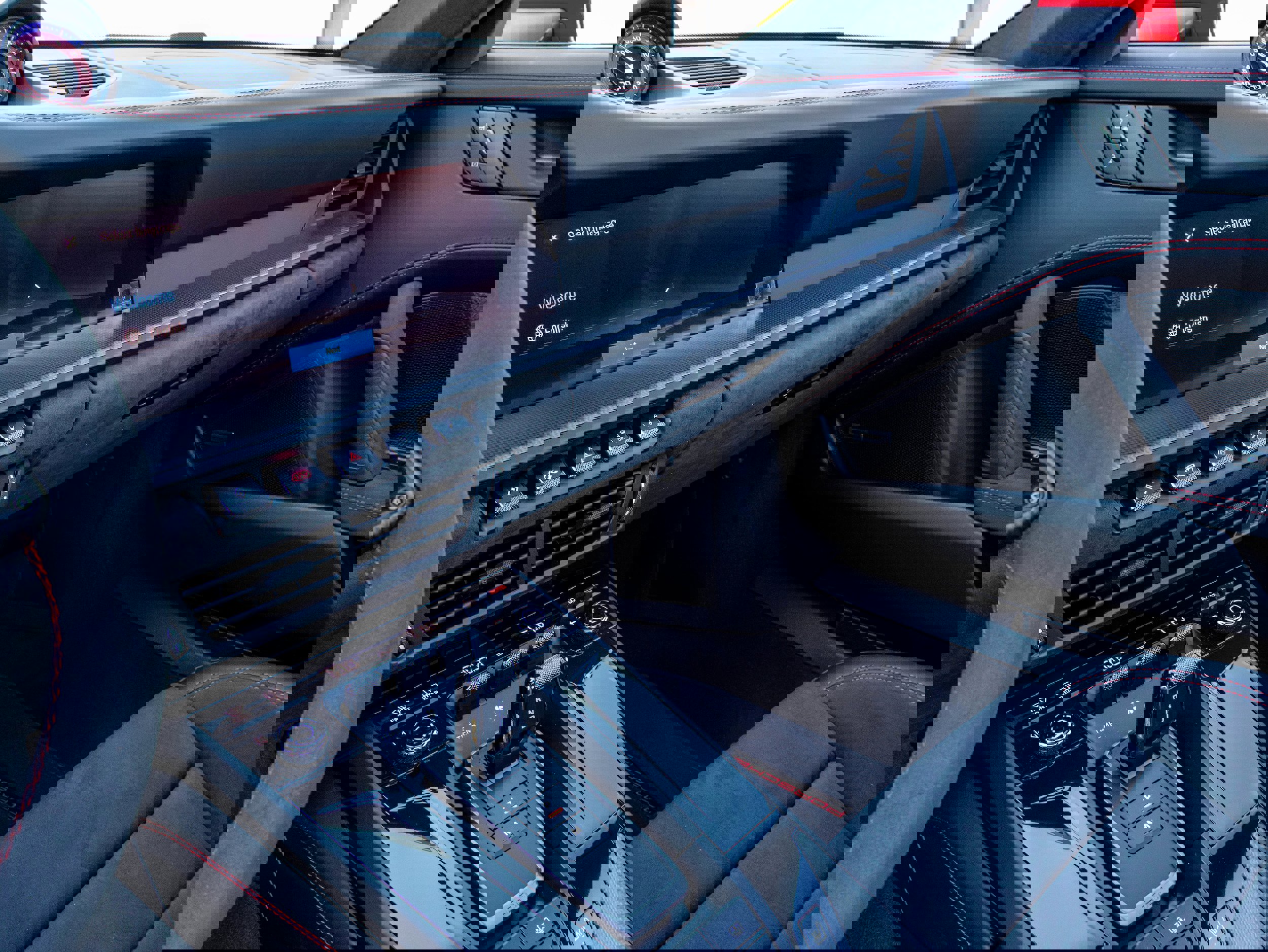 New 2026 Porsche 911 Carrera GTS image 19