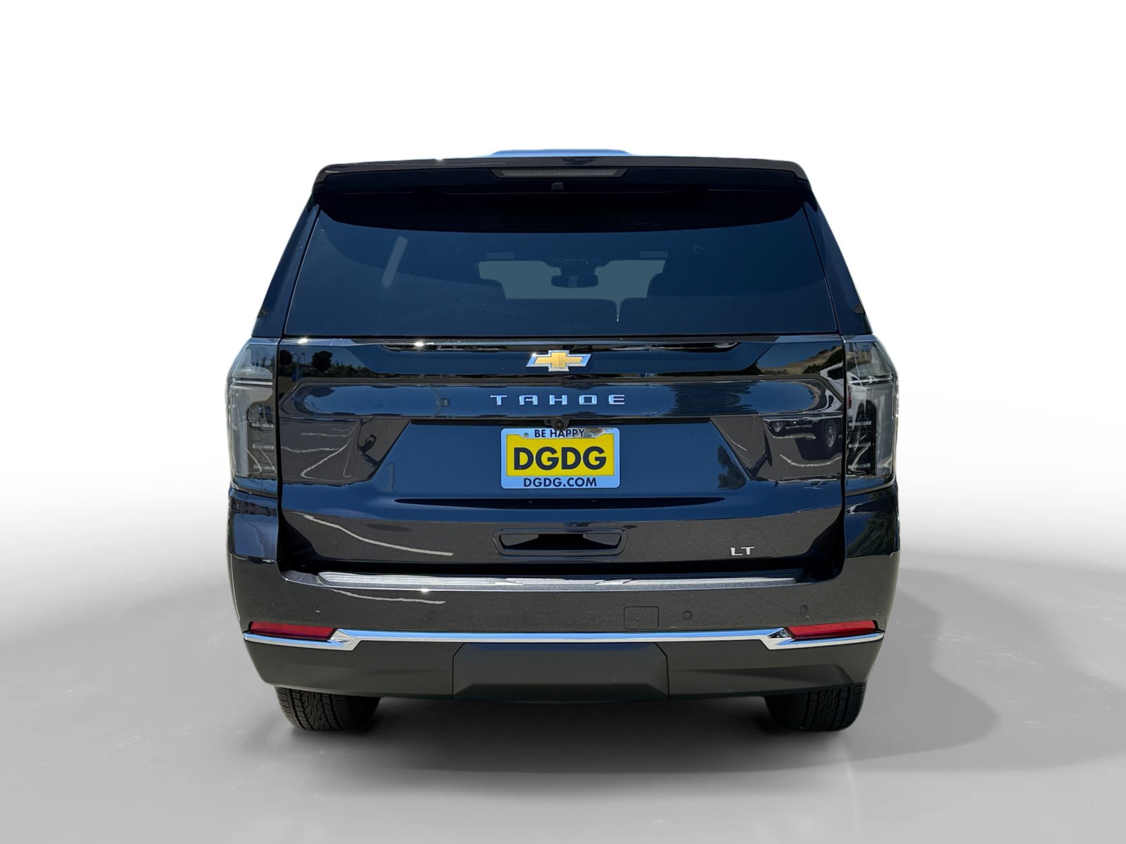 New 2026 Chevrolet Tahoe LT w/ Comfort Package AWD/4WD image 4