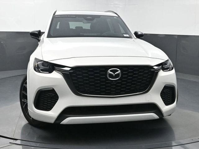 Certified 2025 MAZDA CX-70 3.3 Turbo S w/ Premium Package image 6