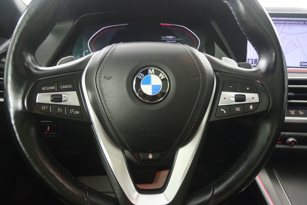 Used 2019 BMW X5 xDrive40i w/ Luxury Seating Package image 19