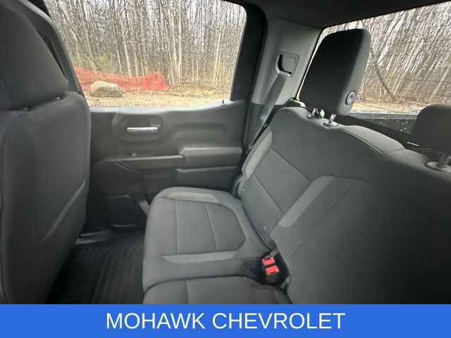 Used 2021 Chevrolet Silverado 1500 LT AWD/4WD image 13