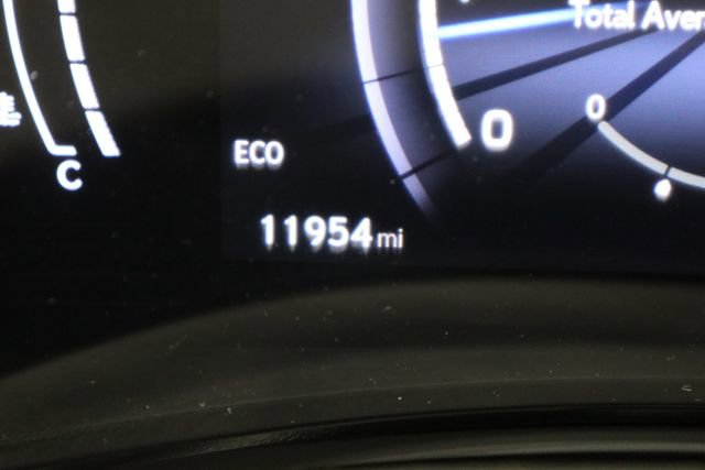 Used 2022 Lexus NX 350 F Sport image 40