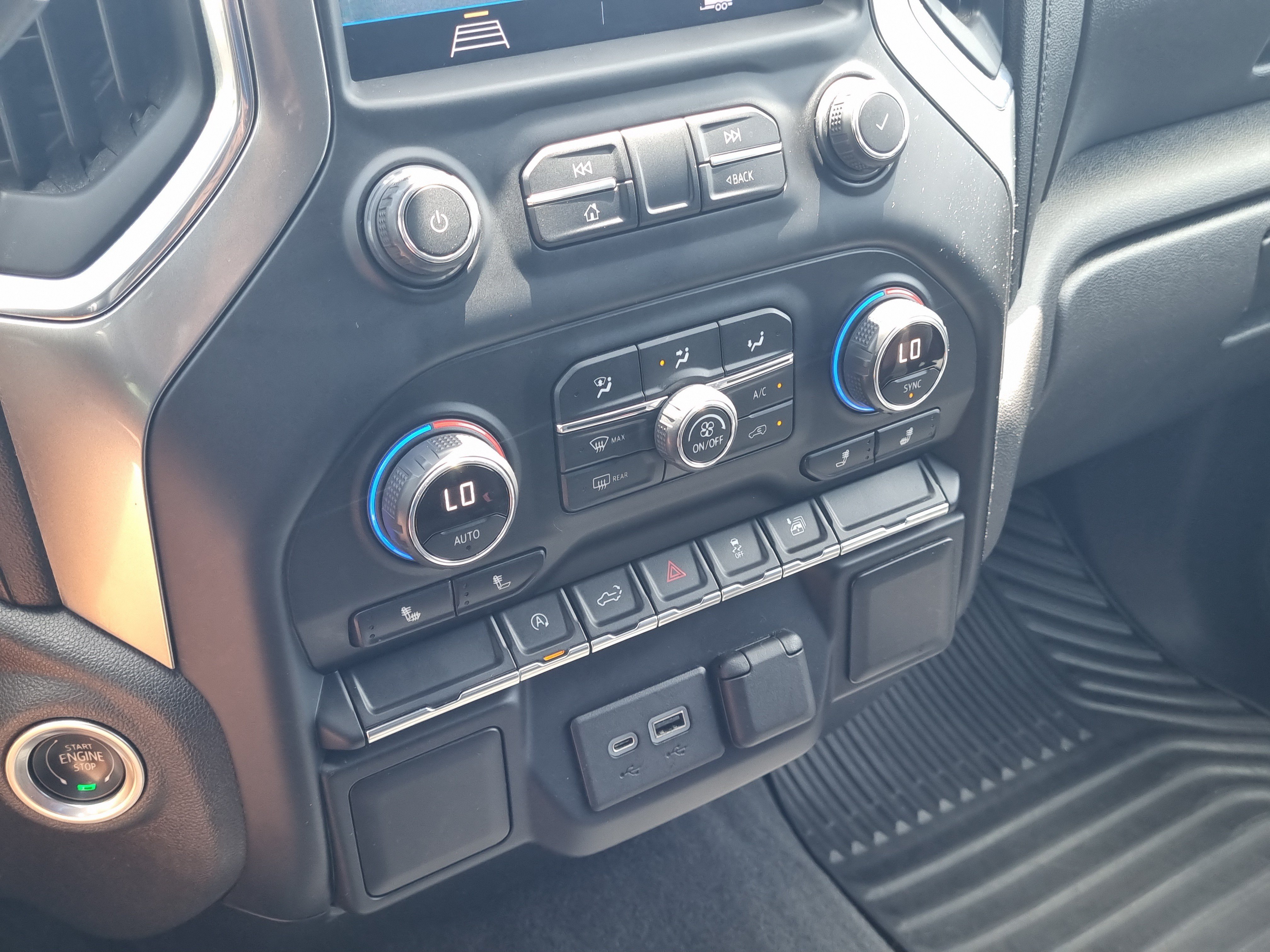 Used 2020 Chevrolet Silverado 1500 LT w/ All-Star Edition RWD image 30