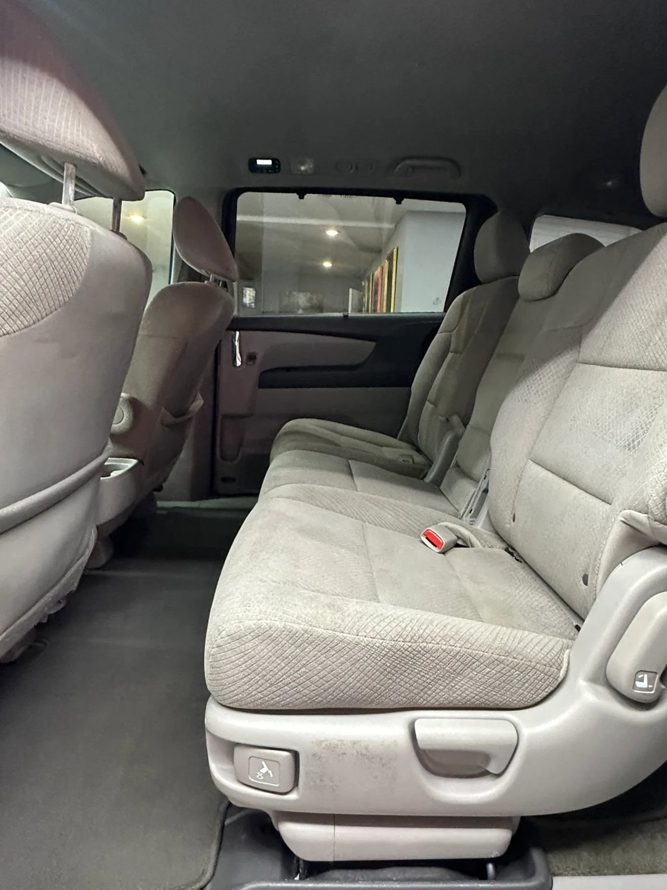 Used 2015 Honda Odyssey EX image 22