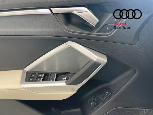 New 2025 Audi Q3 2.0T Premium Plus image 55