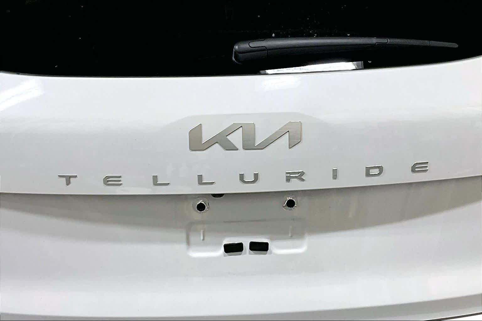 Used 2025 Kia Telluride S AWD/4WD image 10