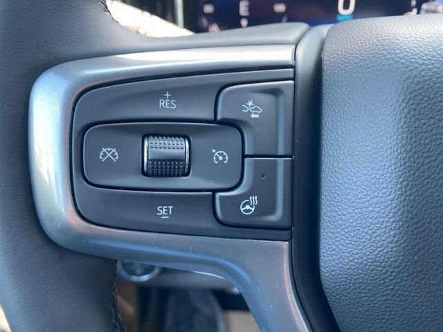 New 2025 Chevrolet Silverado 2500 LT w/ All Star Edition image 12