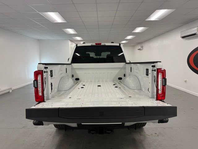 New 2026 Ford F250 4x4 Crew Cab Super Duty image 8