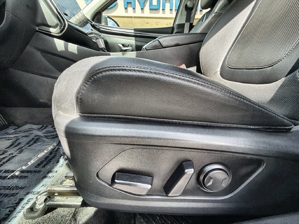 Used 2022 Hyundai Tucson SEL w/ Convenience + Premium Package AWD/4WD image 14