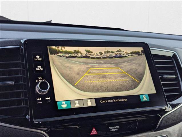 New 2025 Honda Ridgeline RTL image 12