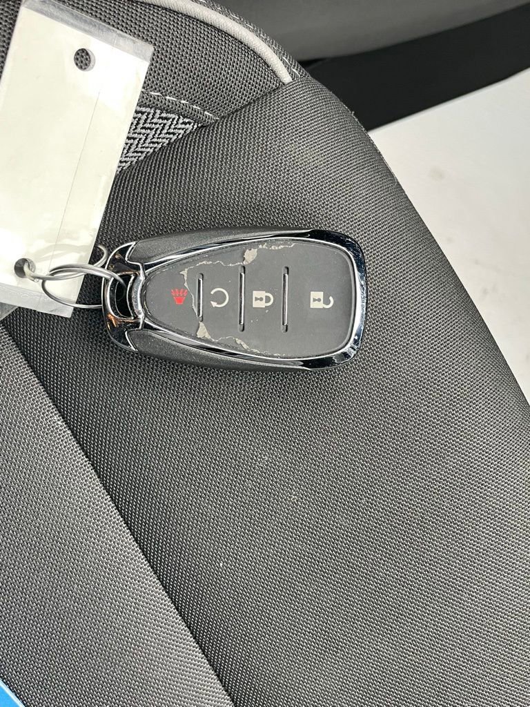 Certified 2022 Chevrolet TrailBlazer LT w/ Convenience Package image 27