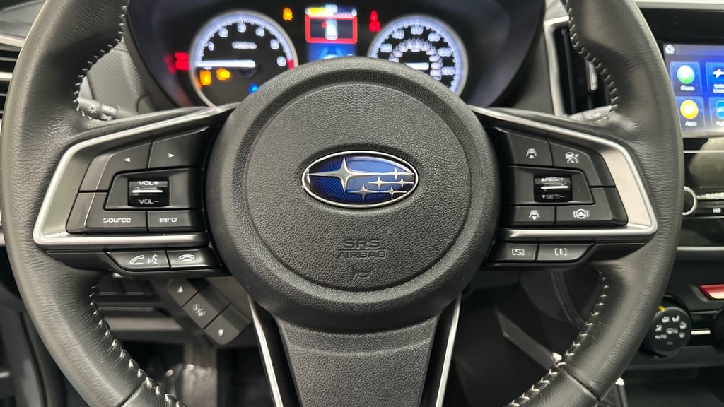 Used 2024 Subaru Forester Premium AWD/4WD image 15