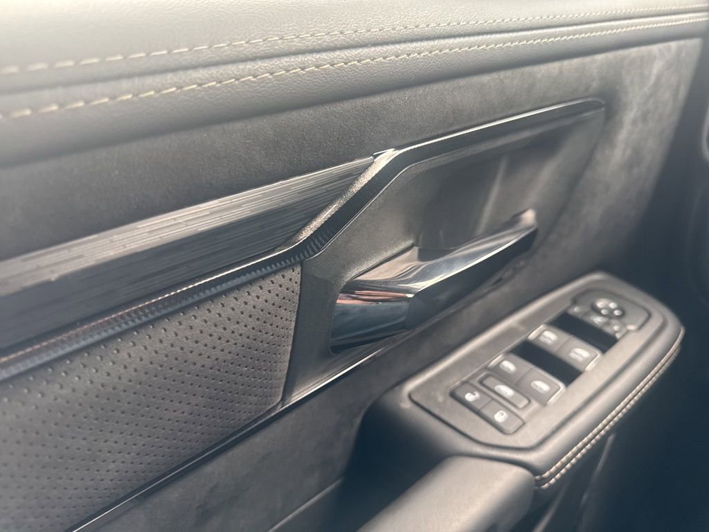 Used 2026 RAM 1500 RHO image 25