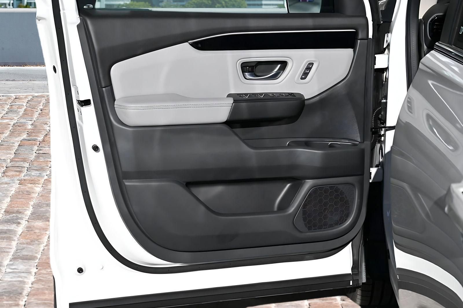 New 2026 Honda Pilot EX-L image 11