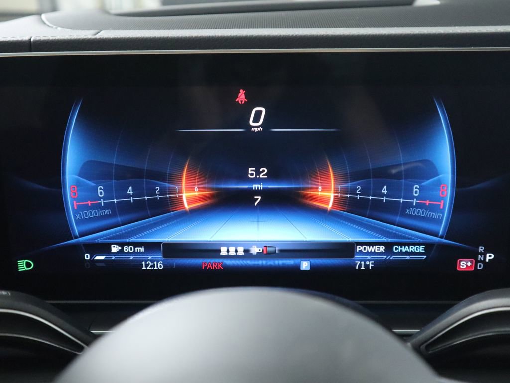 New 2026 Mercedes-Benz GLE 53 AMG 4MATIC Coupe image 33