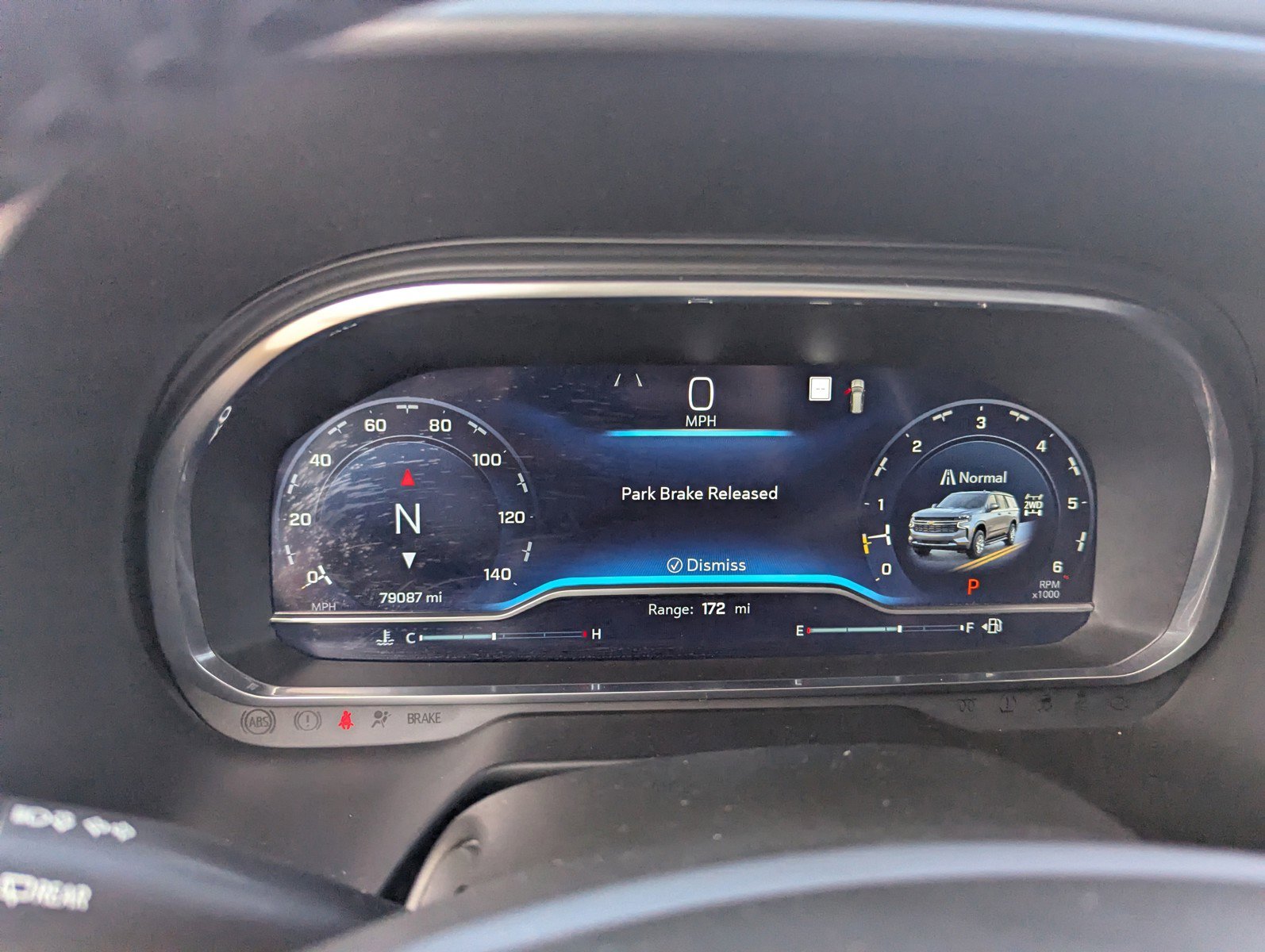 Certified 2022 Chevrolet Tahoe Z71 w/ Max Trailering Package image 31