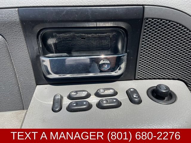 Used 2008 Ford F150 XLT AWD/4WD image 16