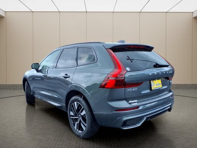 New 2026 Volvo XC60 B5 Plus w/ Protection Package Premier AWD/4WD image 7