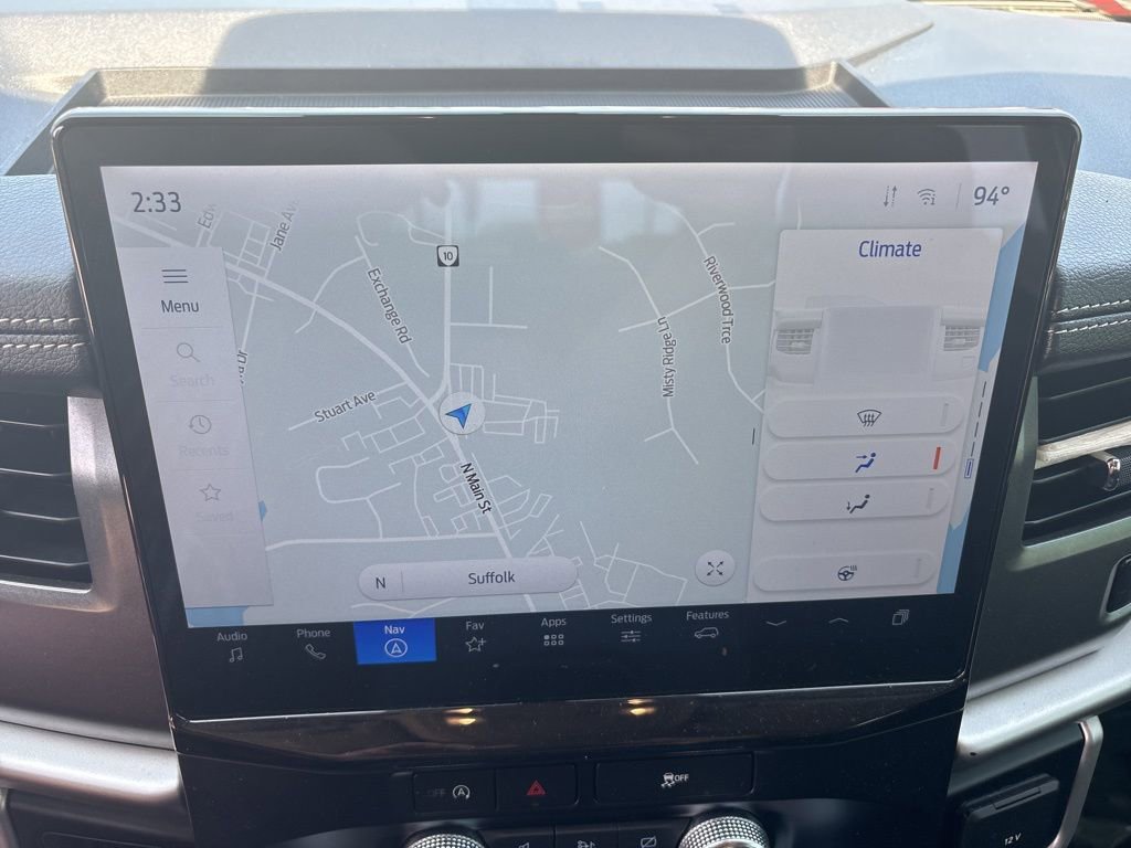 Used 2024 Ford Expedition XLT RWD image 24