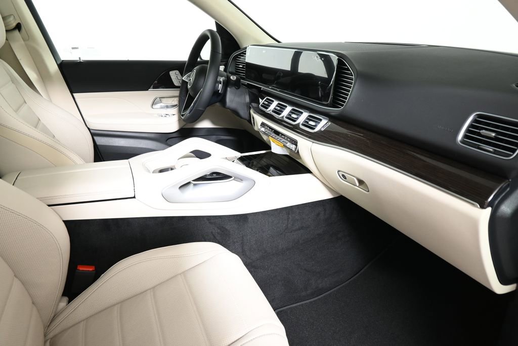 New 2026 Mercedes-Benz GLE 450 4MATIC image 22