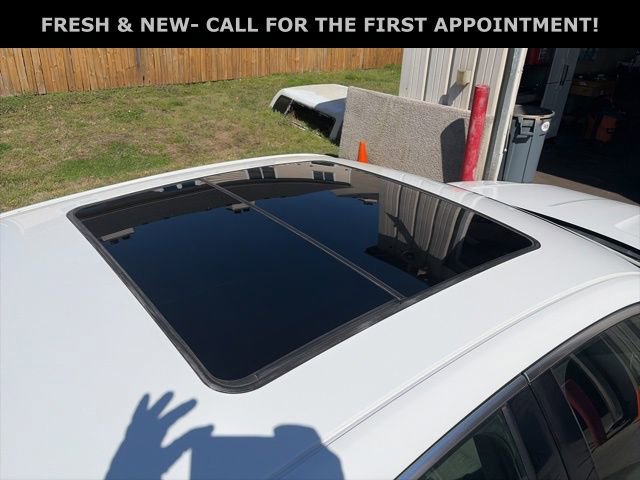 Used 2014 Chevrolet Impala LT w/ Convenience Package image 7