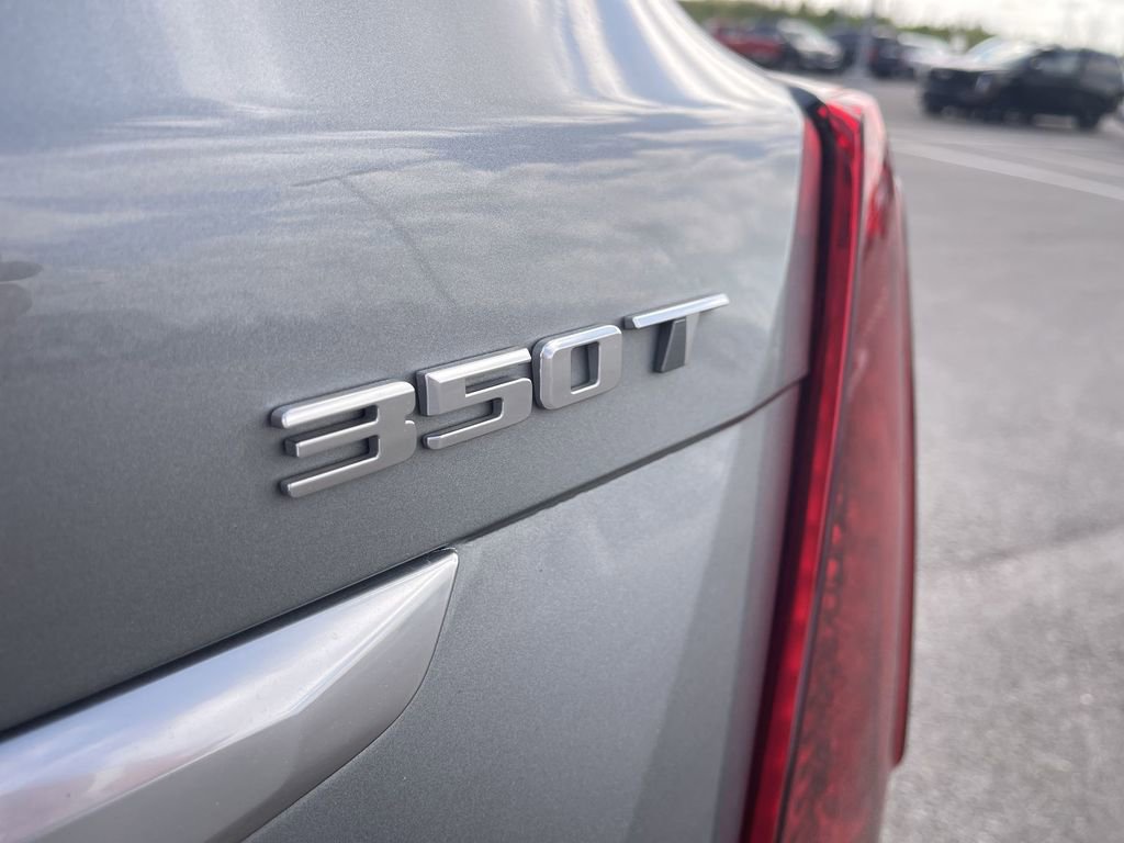 Used 2023 Cadillac XT5 Premium Luxury image 12