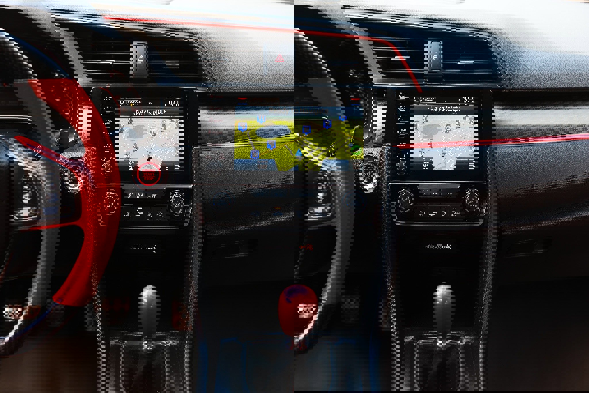 Used 2021 Honda Civic Type R image 38