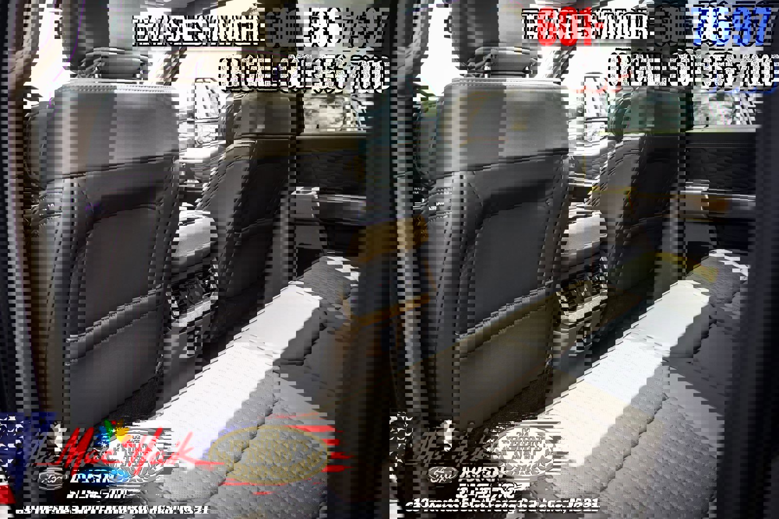 New 2026 Ford F350 Platinum w/ Platinum Plus Package image 35