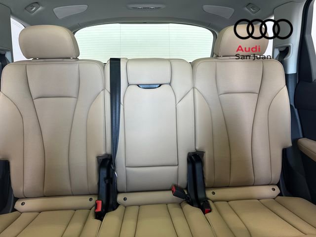 New 2026 Audi Q7 3.0T Premium Plus image 20