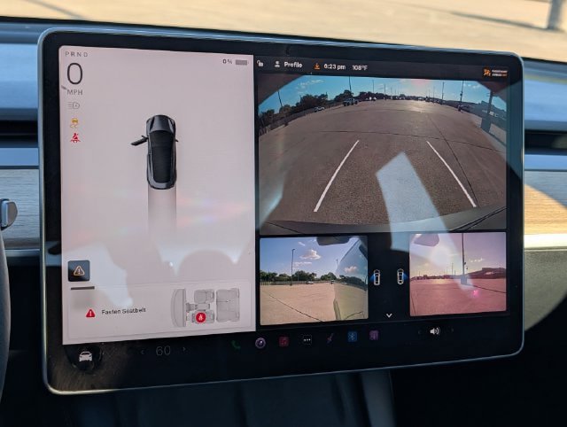 Used 2023 Tesla Model 3 Standard Range RWD image 12