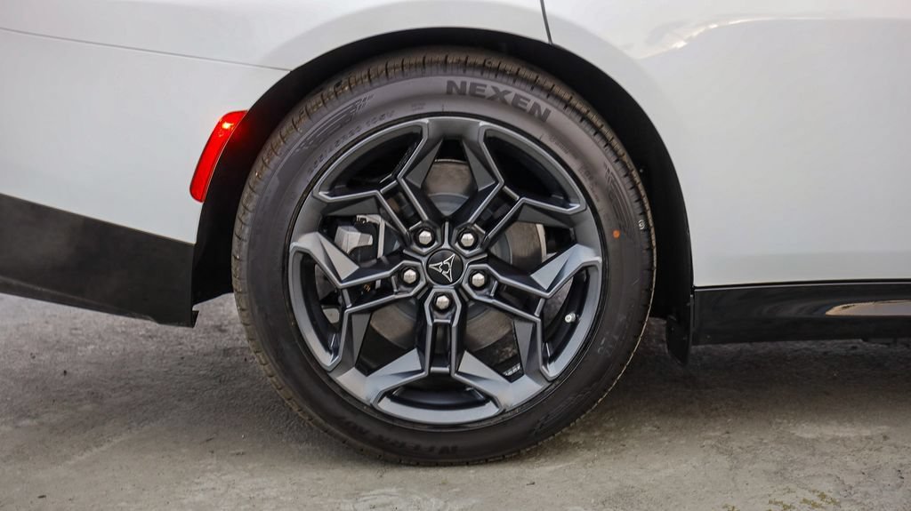 New 2026 Dodge Charger R/T AWD/4WD image 12