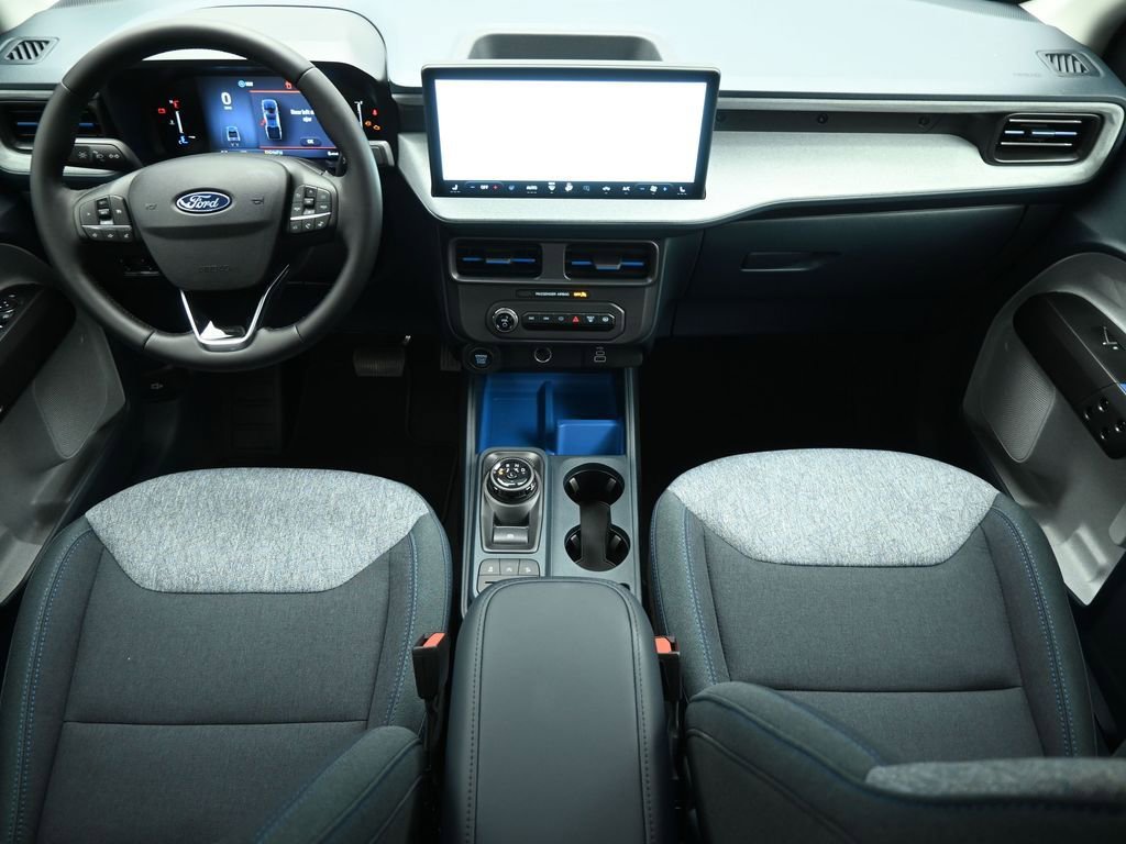 New 2025 Ford Maverick XLT w/ XLT Luxury Package image 19