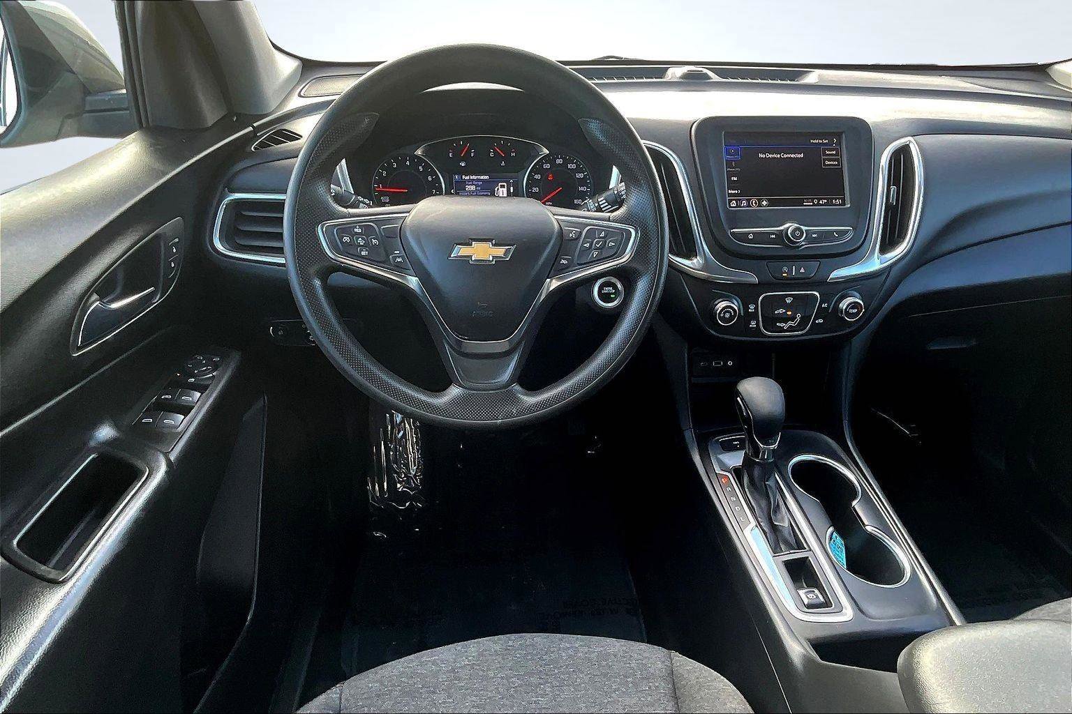 Used 2023 Chevrolet Equinox LT image 5