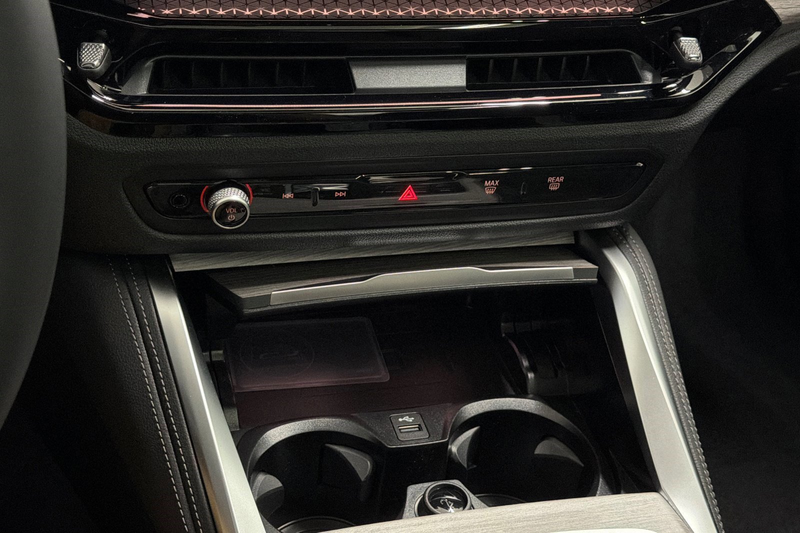 New 2026 BMW M440i Coupe w/ Premium Package image 24