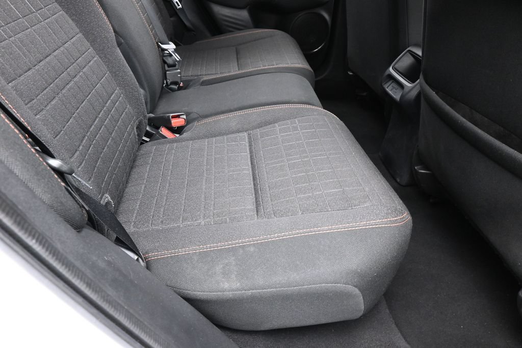 Used 2025 Honda HR-V Sport image 40
