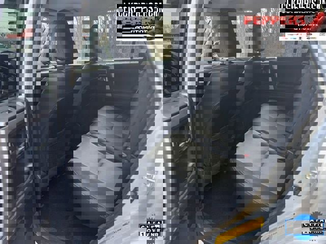 Used 2024 Toyota 4Runner SR5 Premium image 9