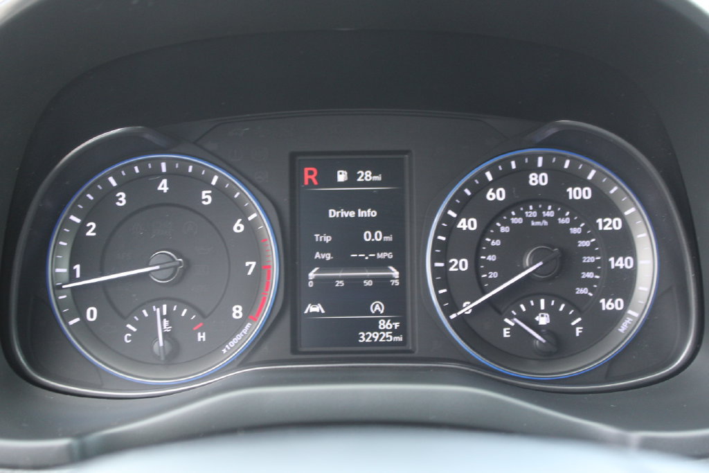 Used 2023 Hyundai Kona SEL FWD image 30