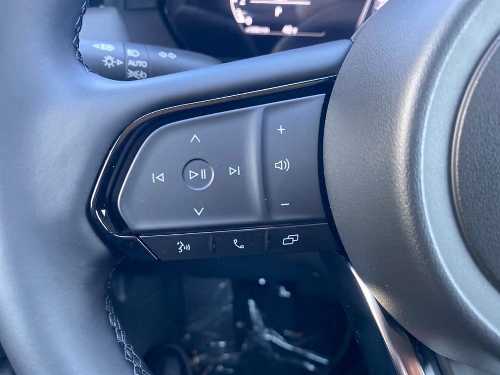 New 2026 MAZDA CX-5 Preferred image 18